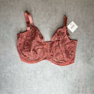 Panache Tango Balconette Bra